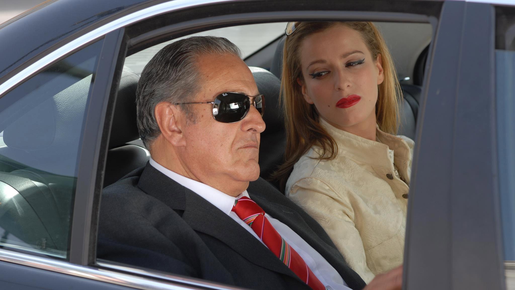 Corruption 2007 movie scene
