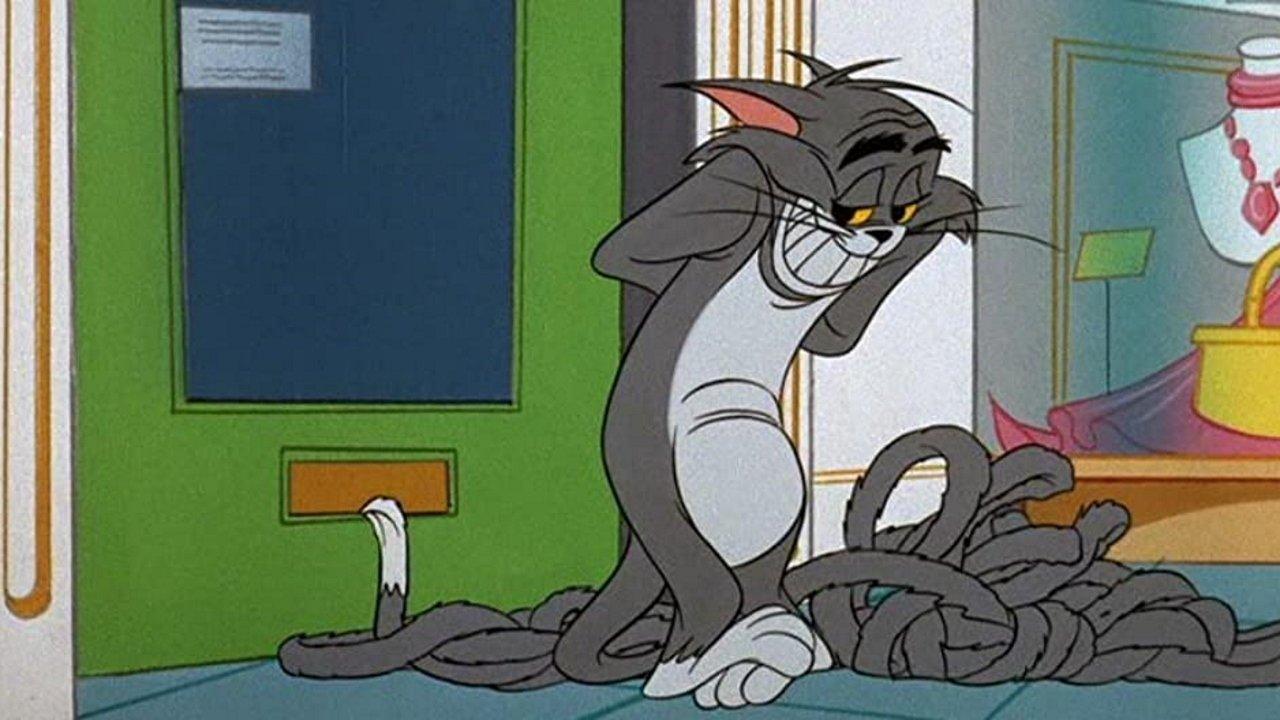 I'm Just Wild About Jerry 1965 movie scene