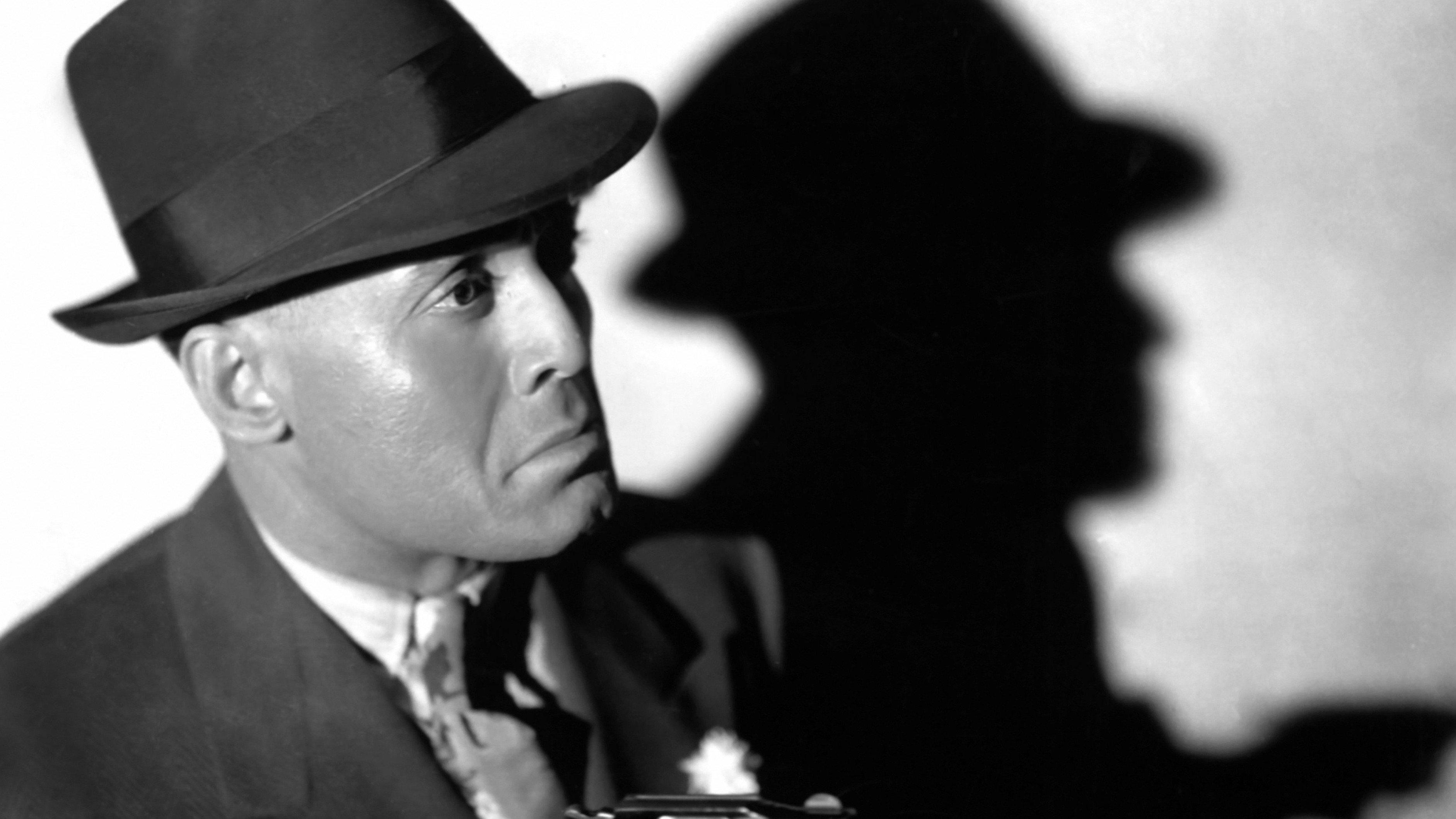 Double Deal 1939 movie scene