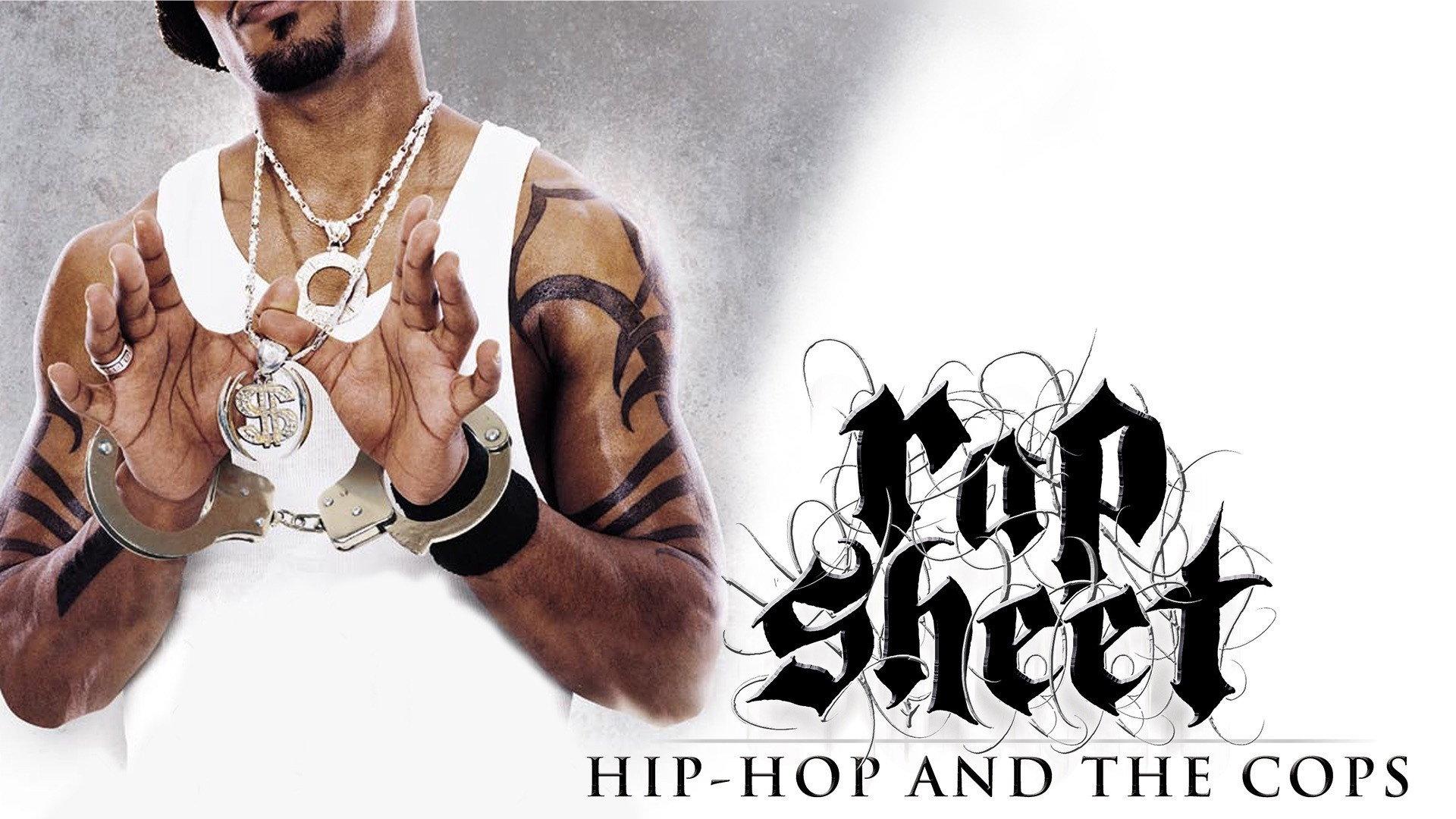 Rap Sheet: Hip-Hop and the Cops 2006 movie scene