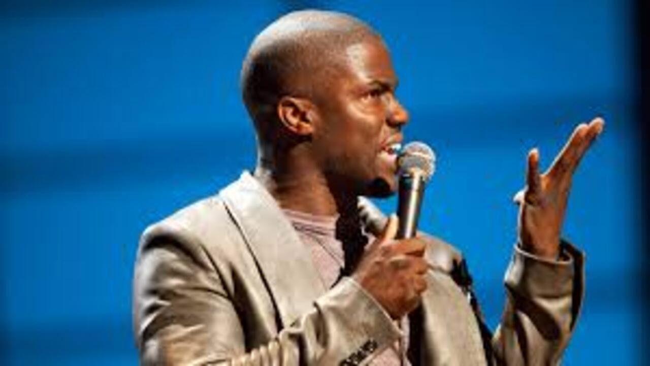 Kevin Hart: Laugh at My Pain 2011 movie scene