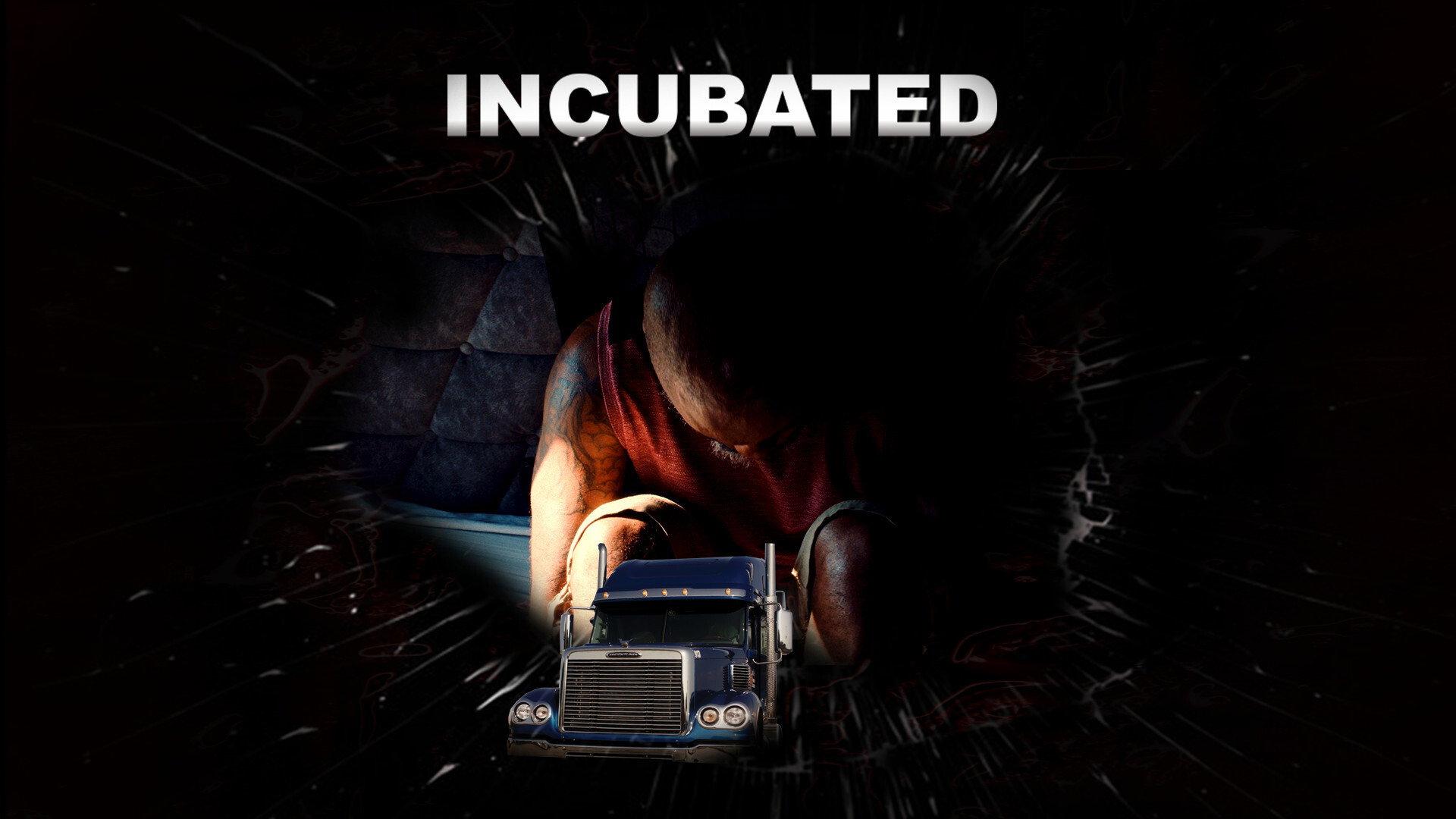 Incubated 2021 movie scene
