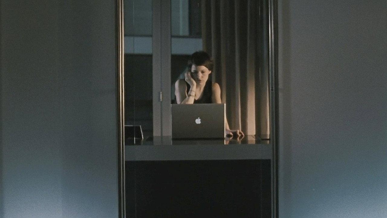 High Maintenance 2006 movie scene