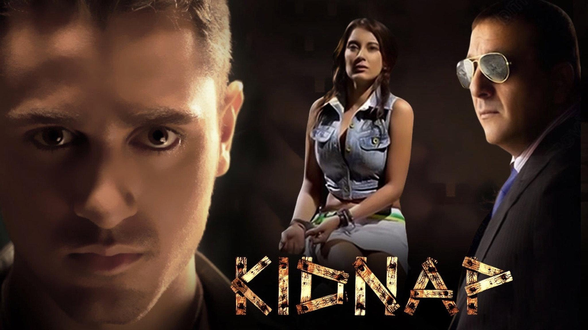 Kidnap 2008 movie scene