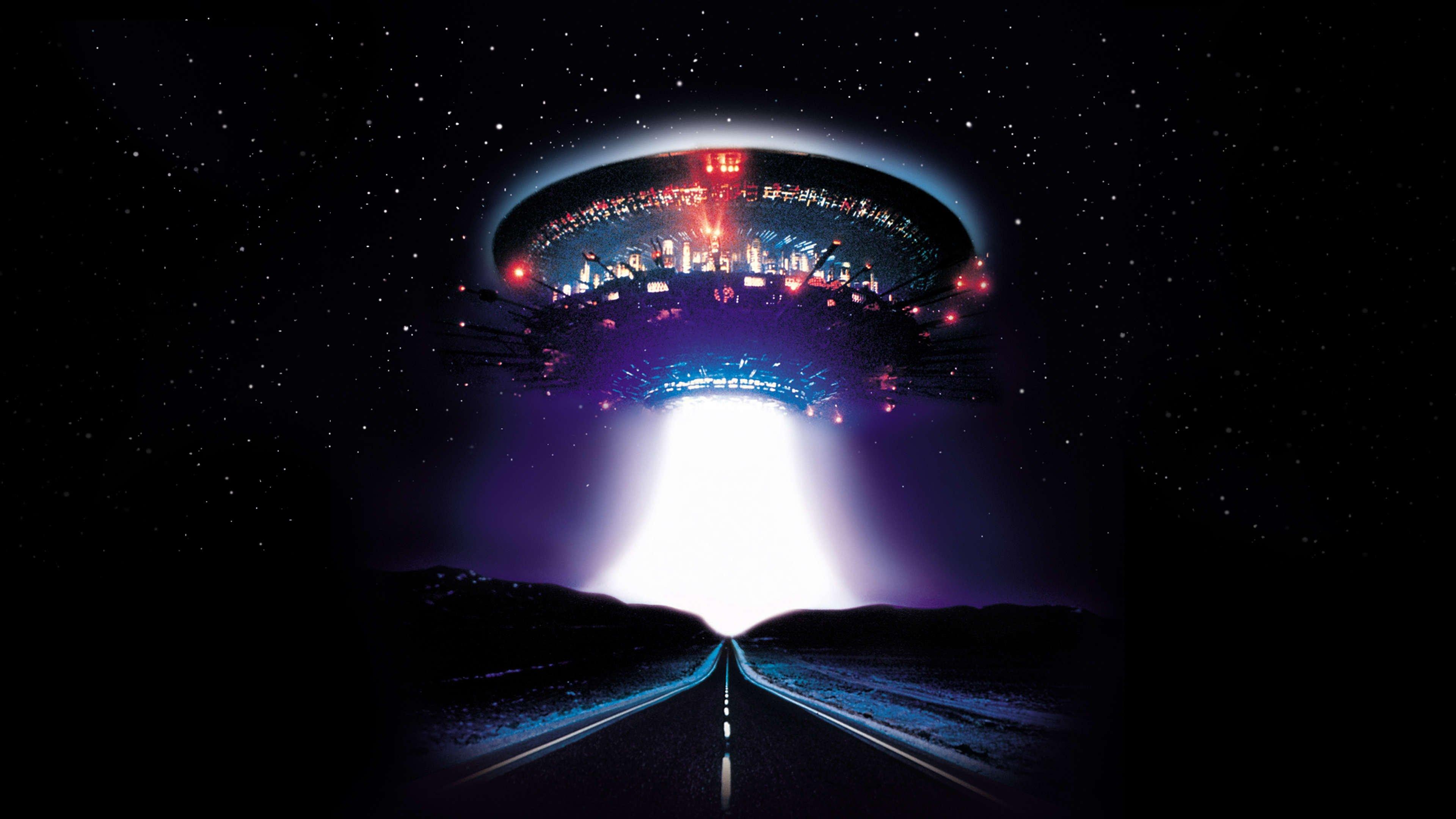 Close Encounters of the Third Kind 1977 movie scene