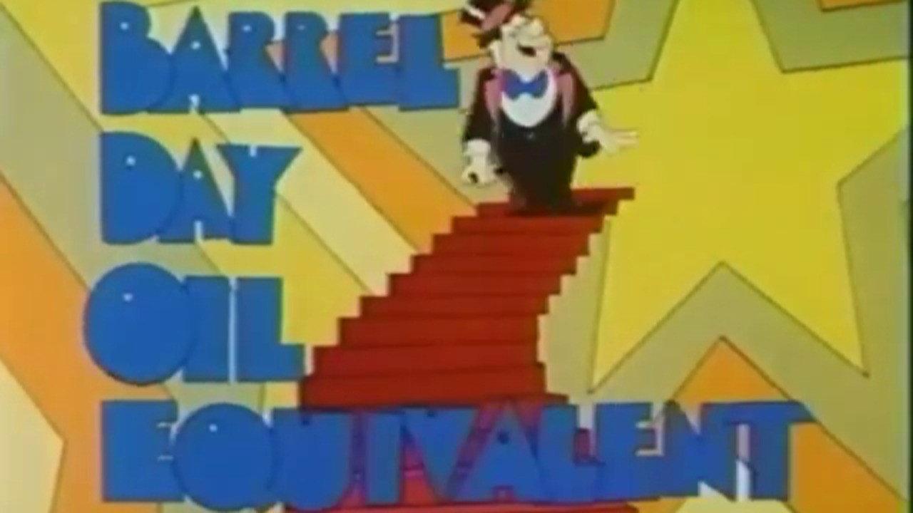 Energy: A National Issue 1977 movie scene
