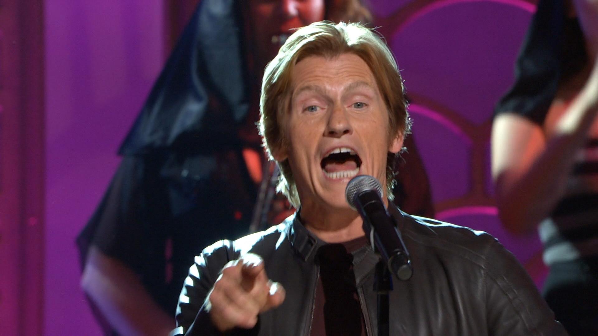 Denis Leary and Friends Present: Douchebags and Donuts 2011 movie scene