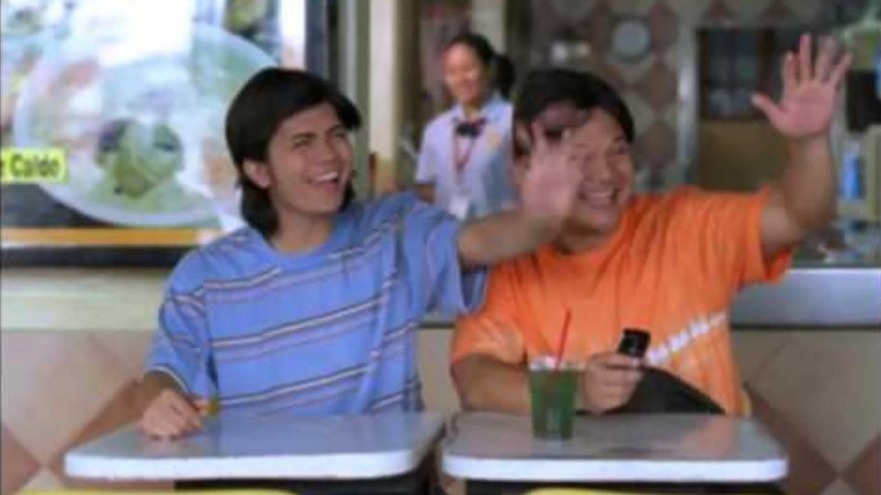 Otso Otso Pamela-mela Wan 2004 movie scene