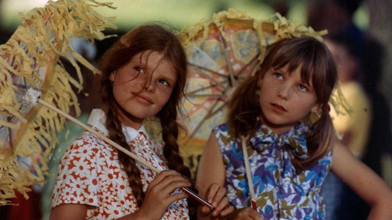 The Fair Is Here 1974 movie scene
