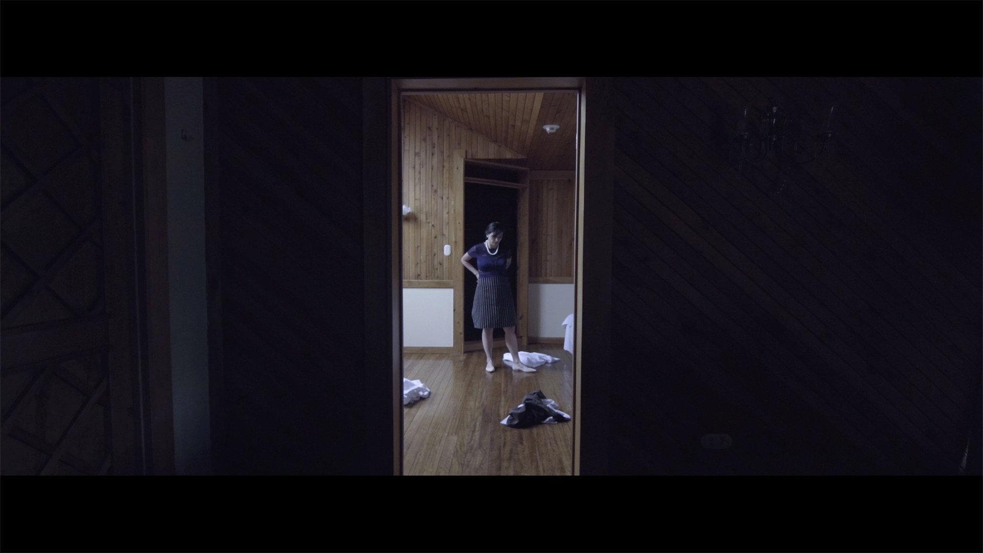 Dos Ruedas 2017 movie scene