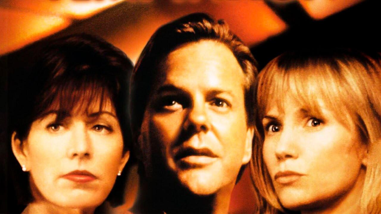 The Right Temptation 2000 movie scene