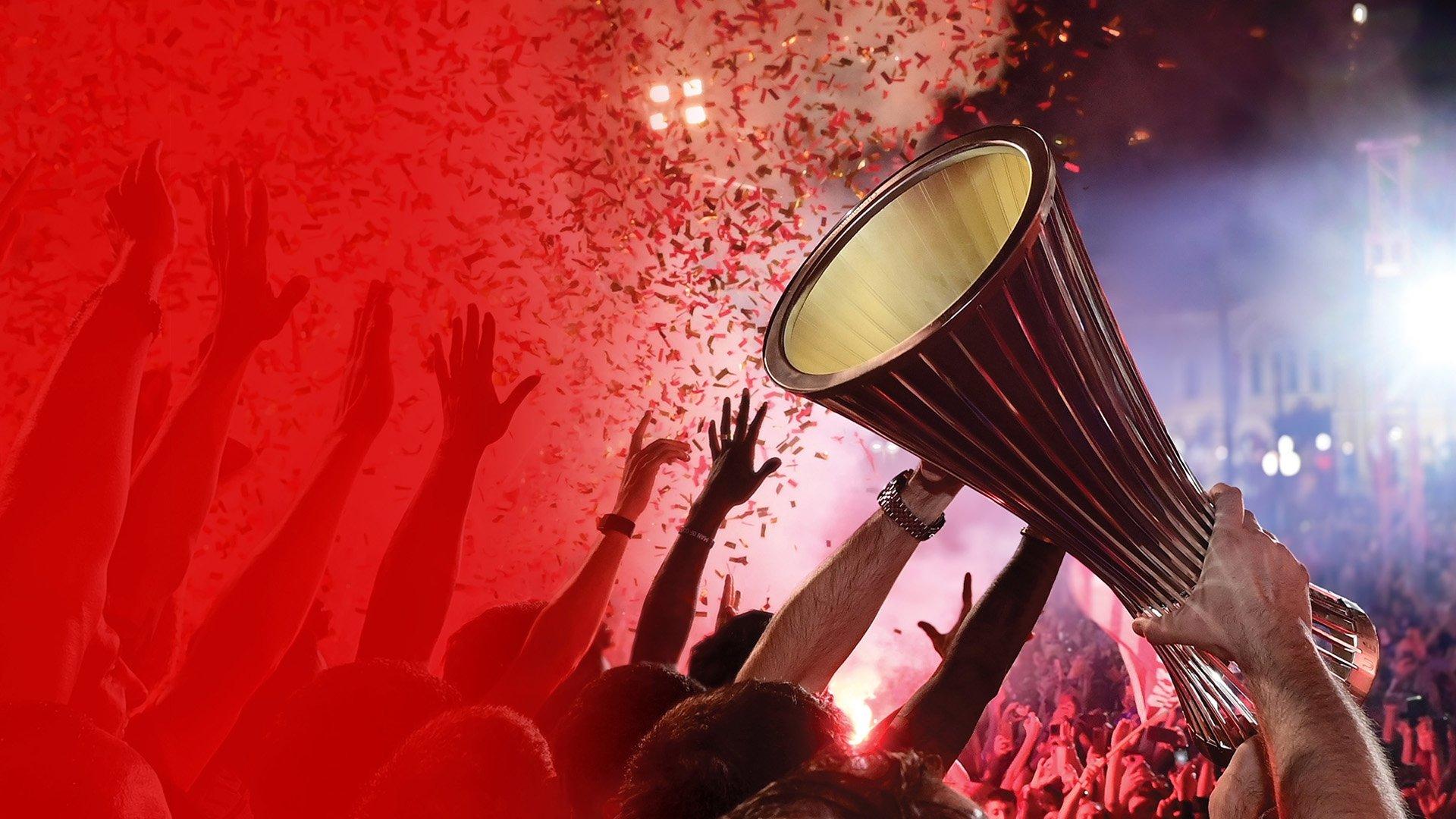 Olympiacos: The Legend 2025 movie scene