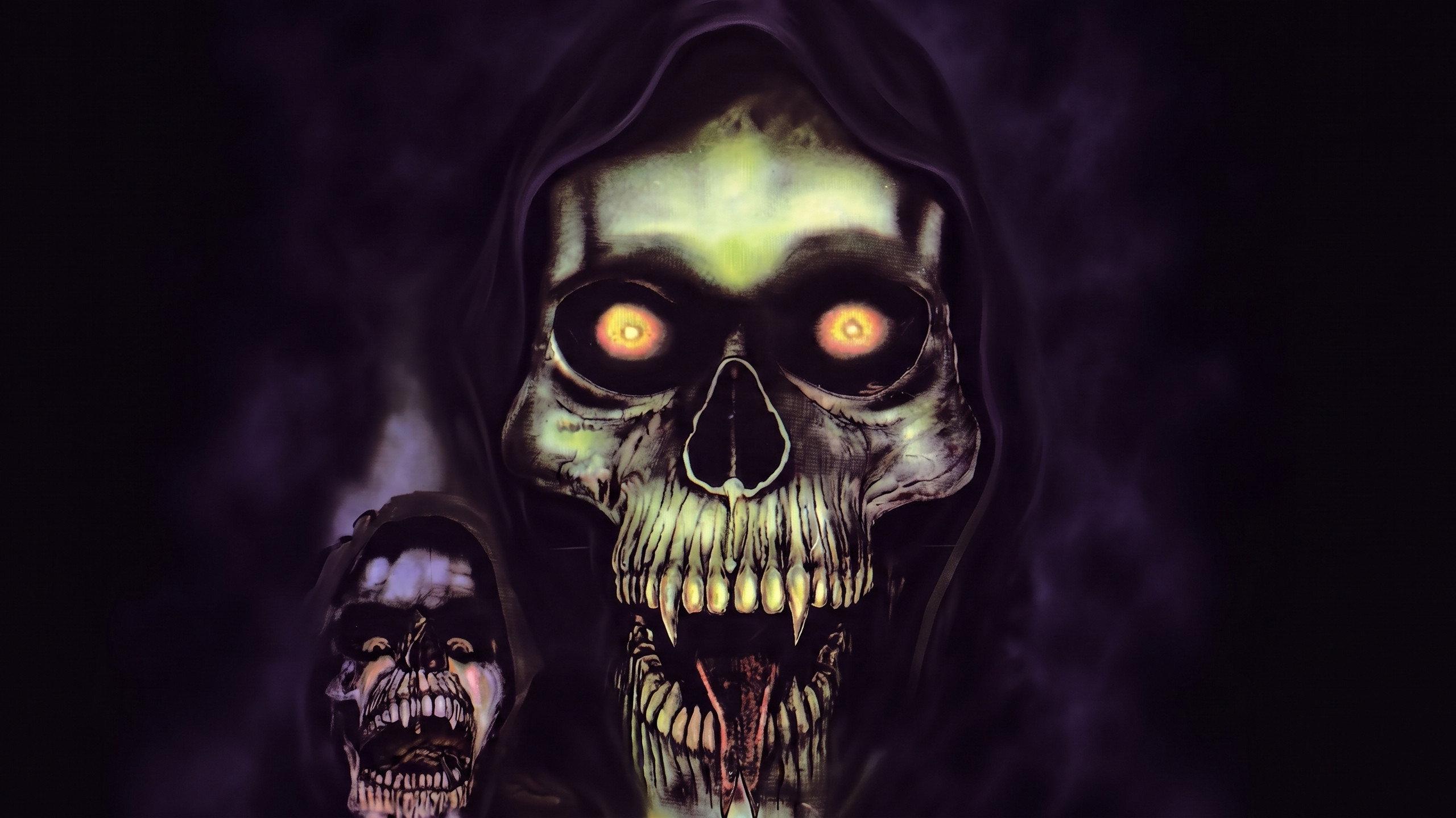 Faces of Death V 1995 movie scene