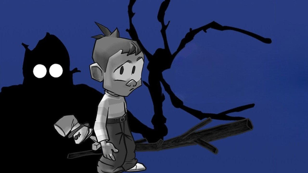 00: Zero-Zero 2008 movie scene