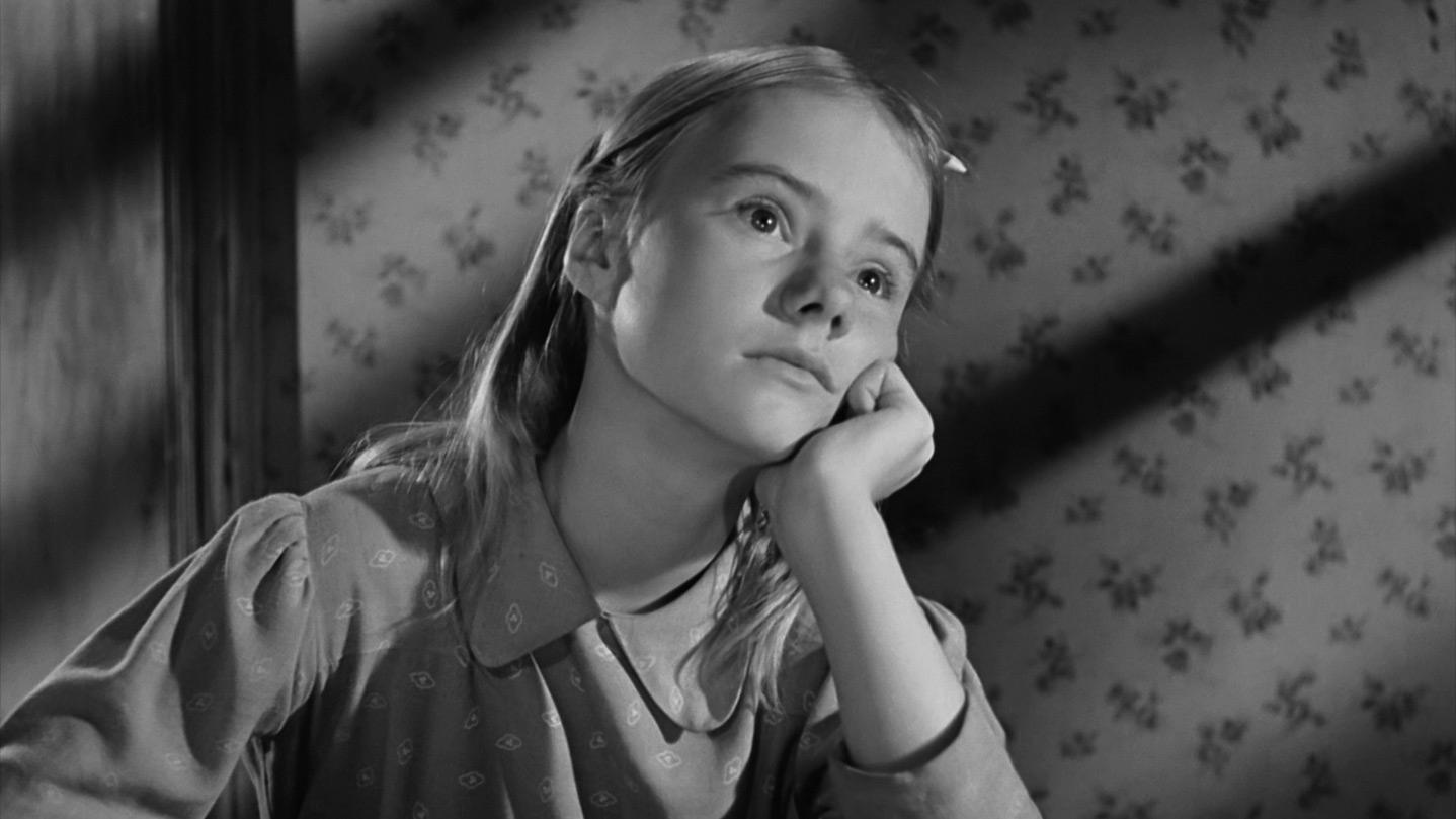 A Tree Grows in Brooklyn 1945 movie scene