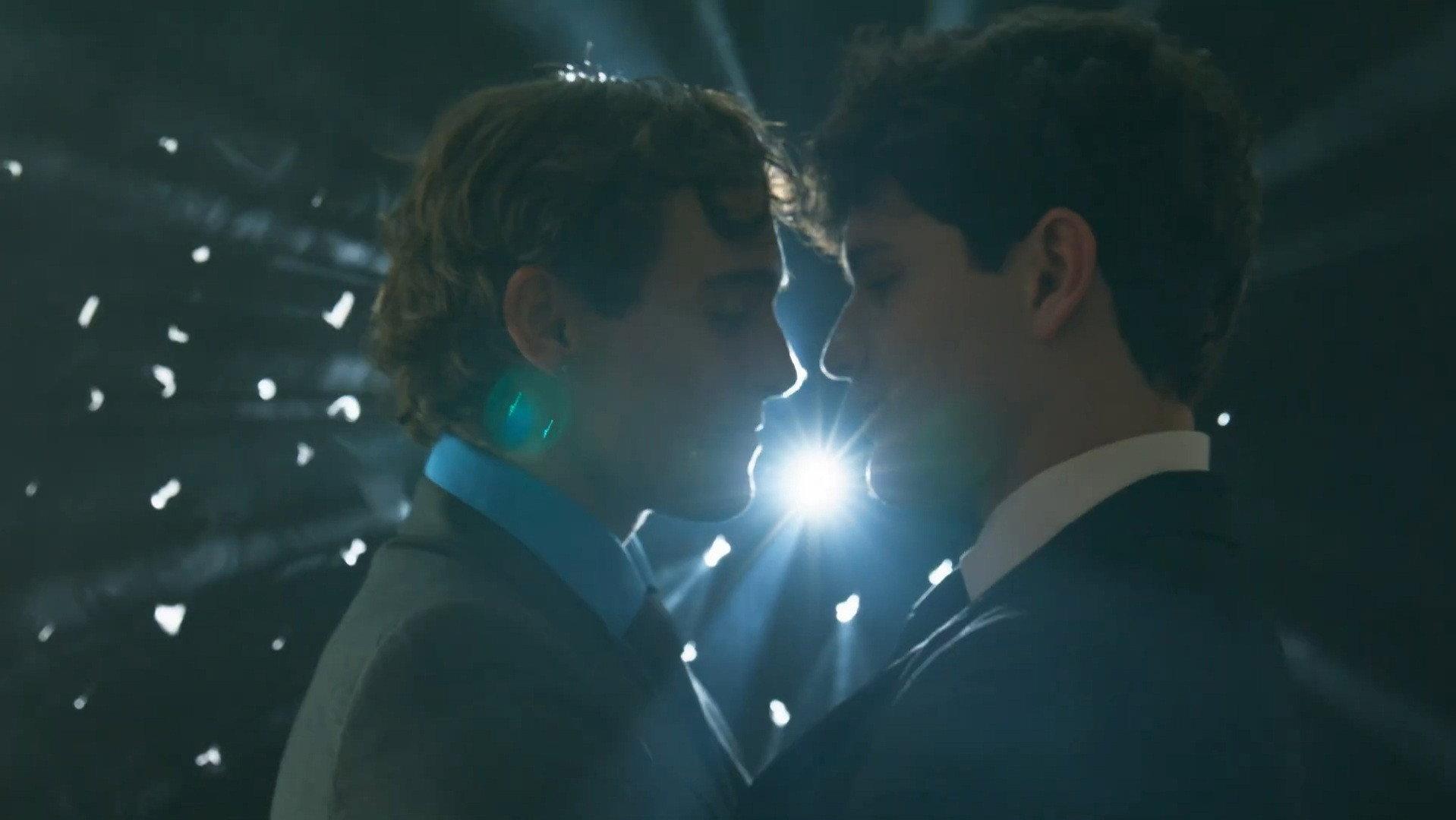 Lip Crush 2 2026 movie scene