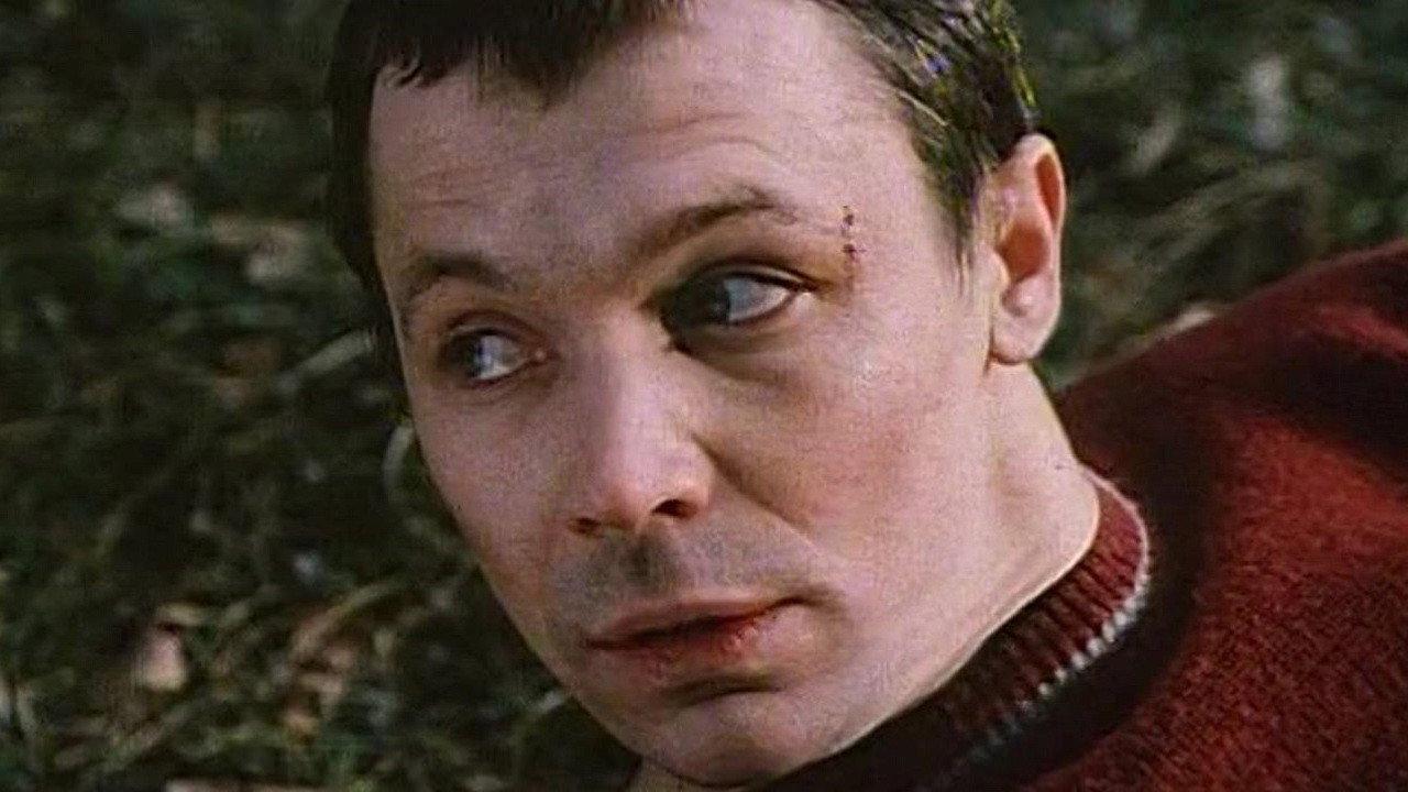 Fools Die on Fridays 1990 movie scene
