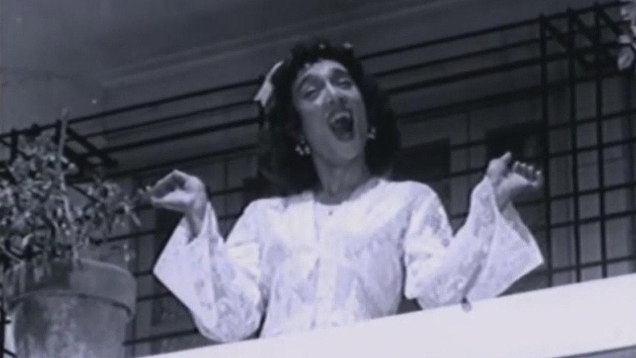 Jack and Jill 1954 movie scene