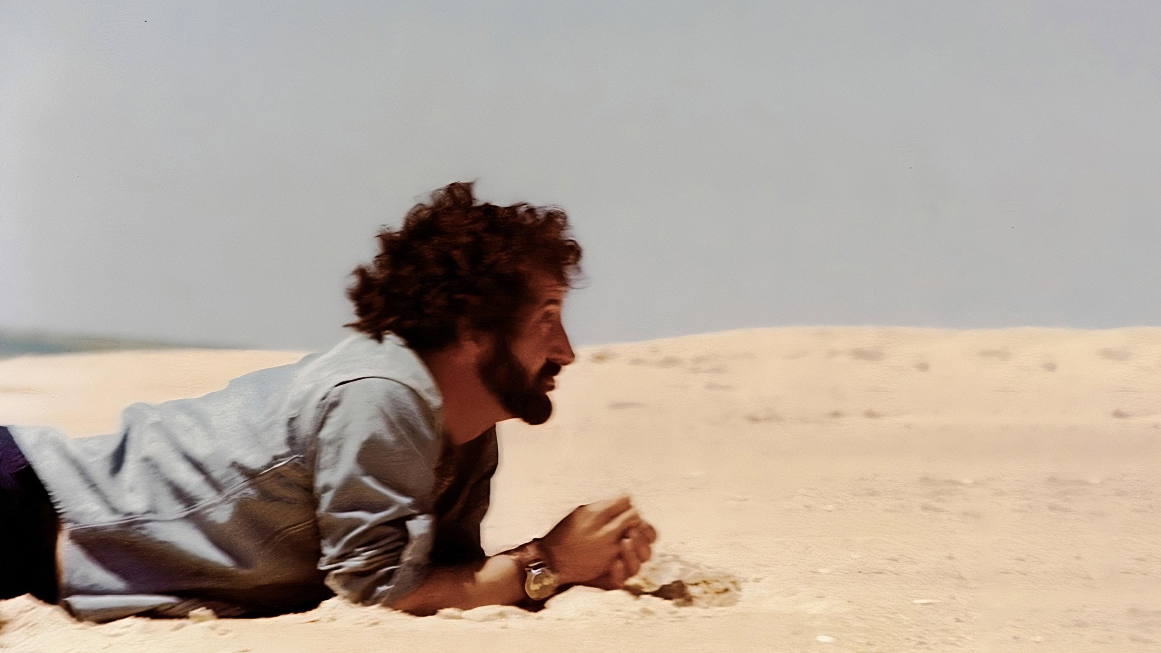 Not Your Average Joe movie scene