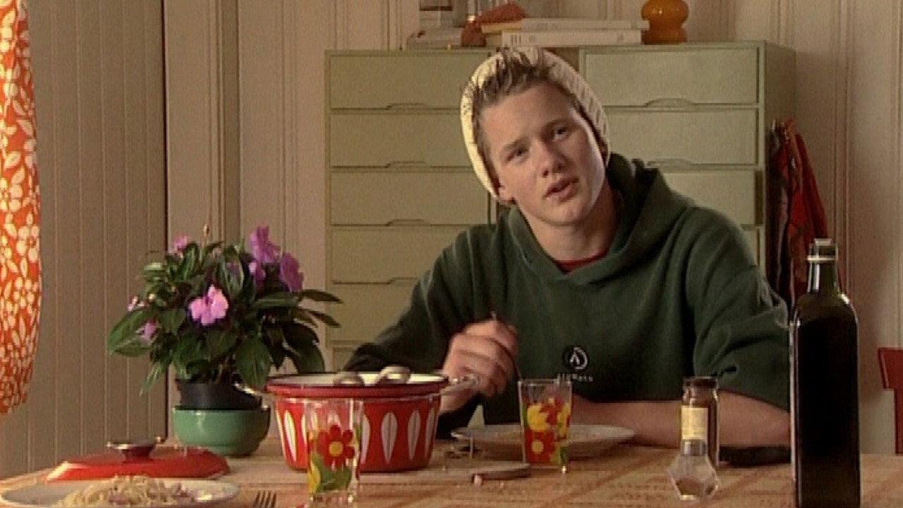 Mom's Little Boy 2003 movie scene