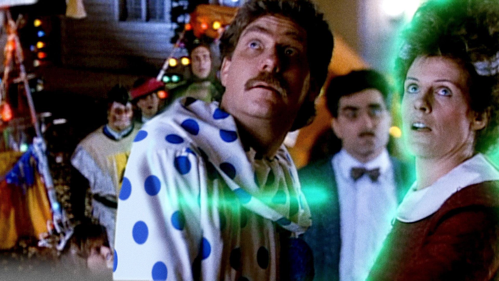 Bride of Boogedy 1987 movie scene