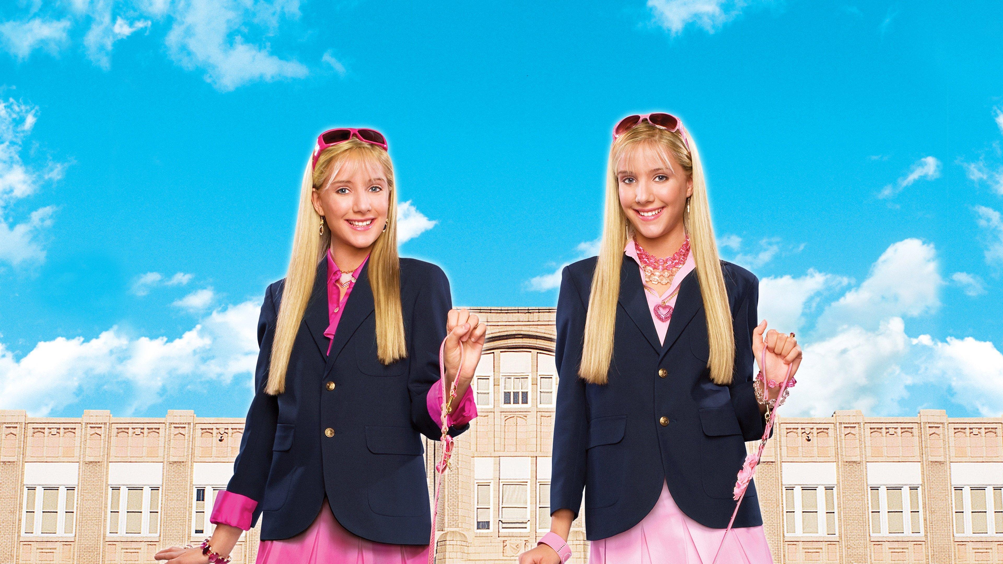 Legally Blondes 2009 movie scene