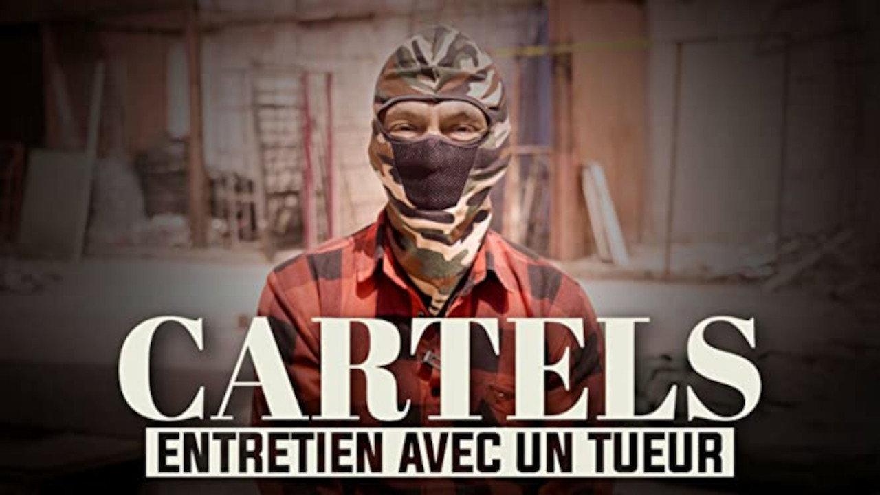 Entretien avec un tueur 2020 movie scene