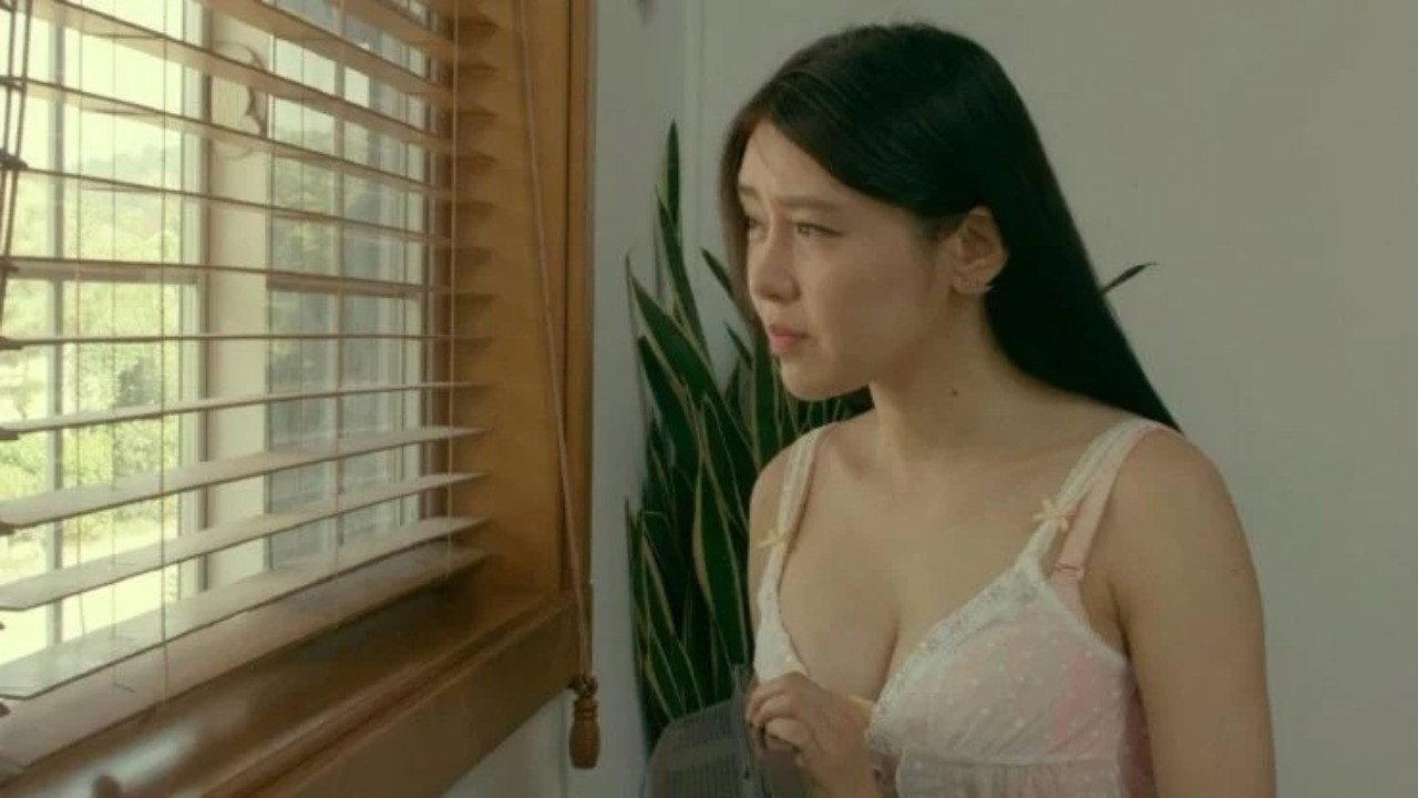 Affair 2016 movie scene