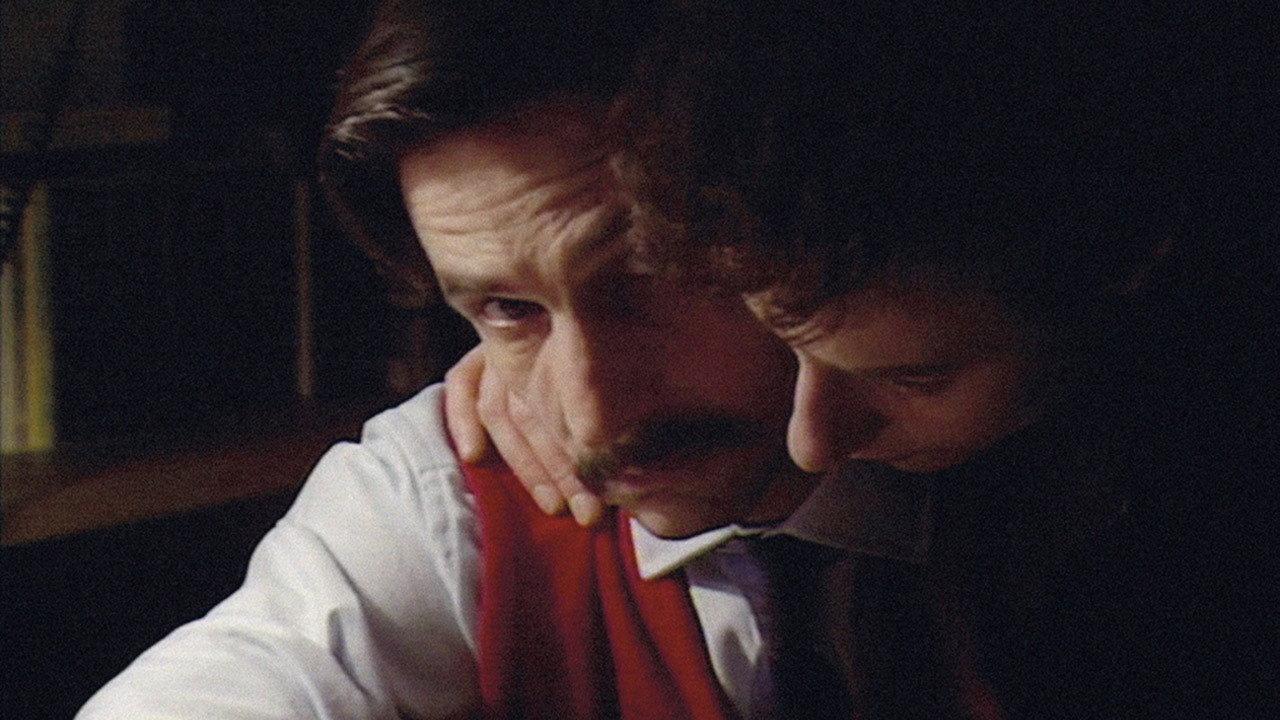 Rise and Fall of a Small Film Company 1986 movie scene