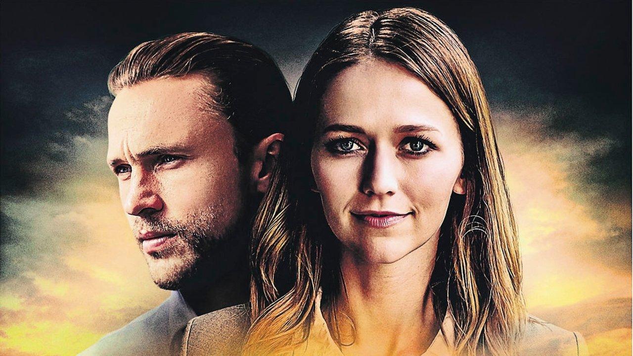 Saving Paradise 2021 movie scene