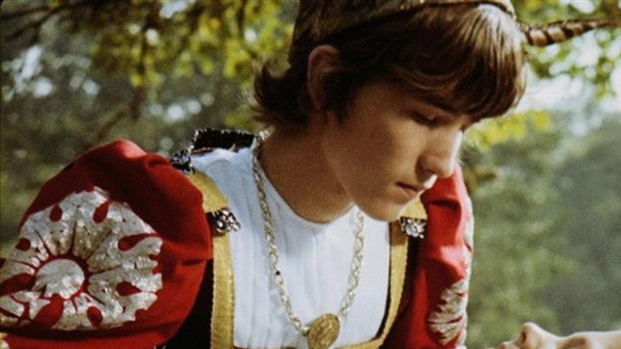 About Show-White 1972 movie scene