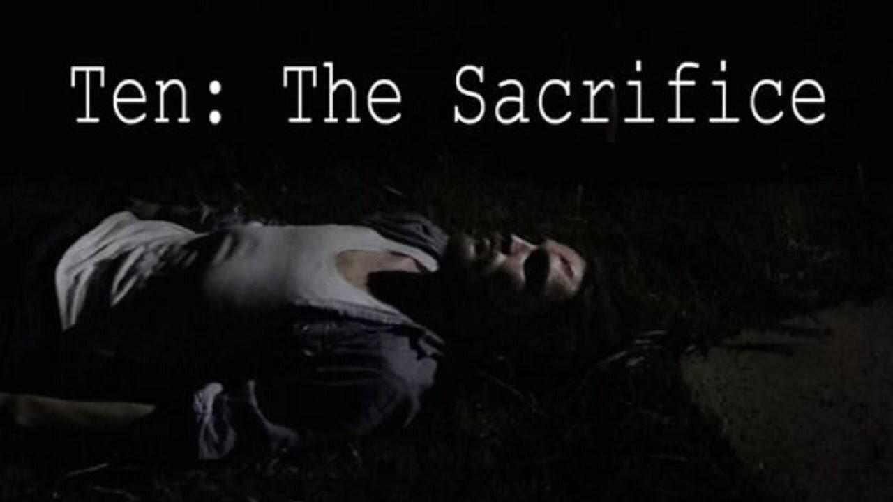 Ten: The Sacrifice 2019 movie scene