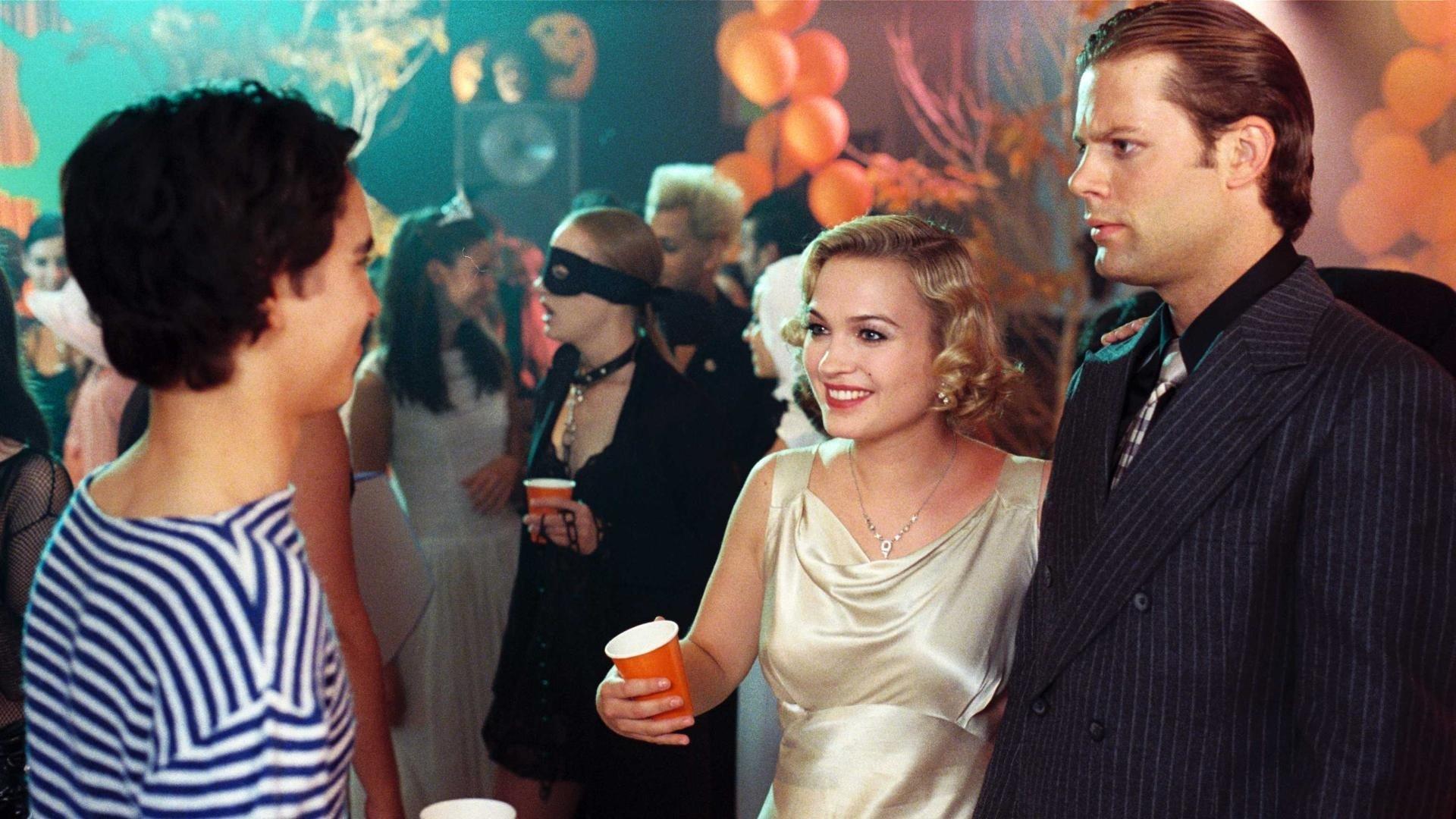 Art School Confidential 2006 movie scene