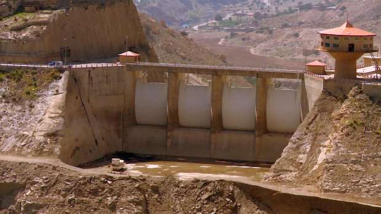L'Iran à court d'eau 2018 movie scene
