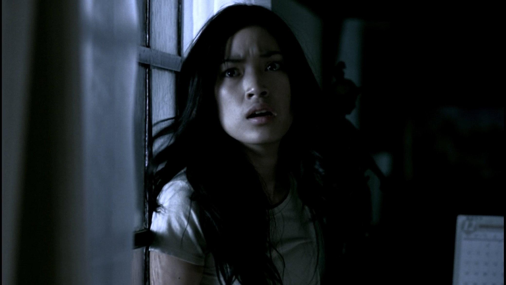 Black Night 2006 movie scene