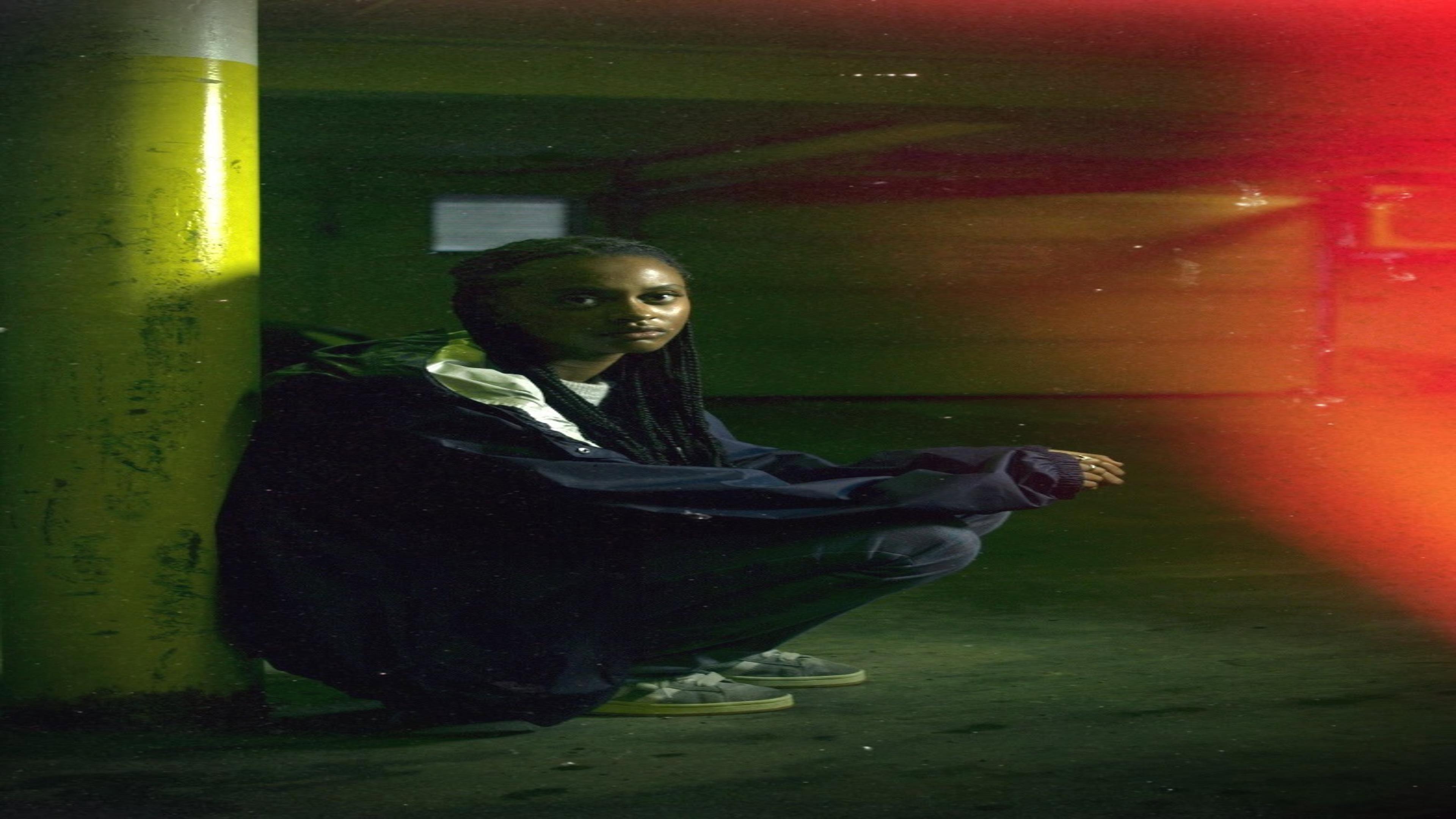 Khai 2024 movie scene