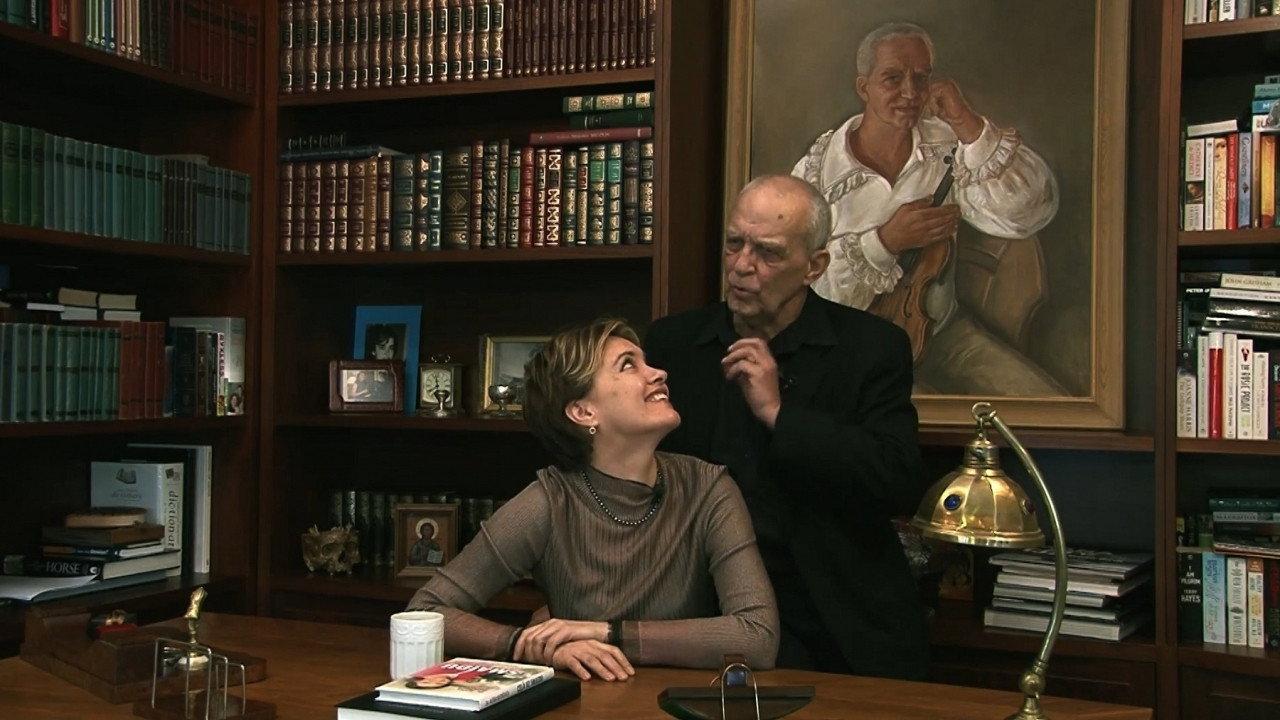Dubultportrets 2016 movie scene