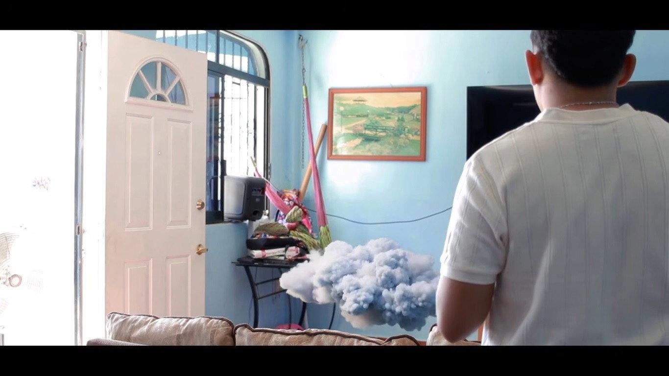 Final Frame: Nube 2026 movie scene