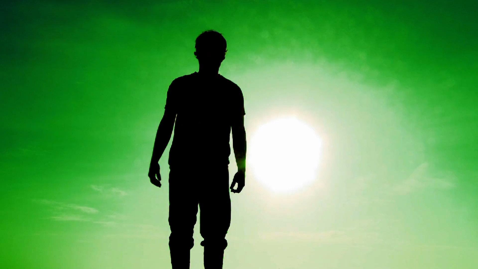 Mufon and Ufos: The Proof Is Out There 2022 movie scene