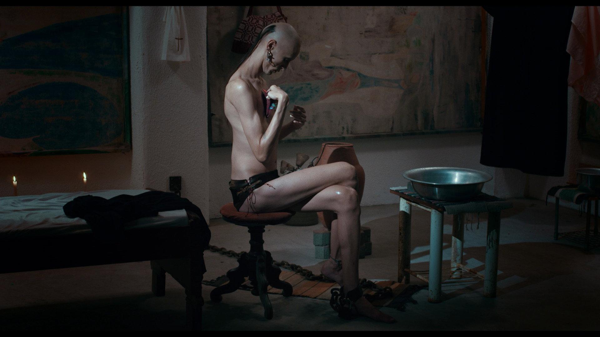 Pop Ritual 2019 movie scene