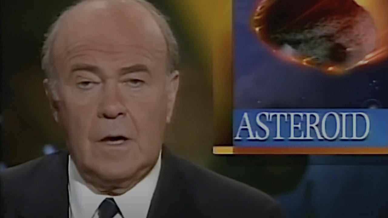 Without Warning 1994 movie scene