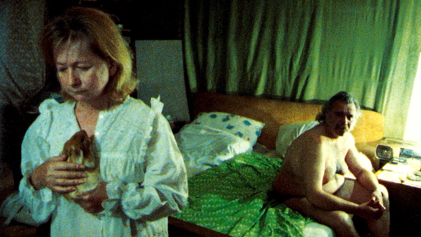 Animal Love 1996 movie scene