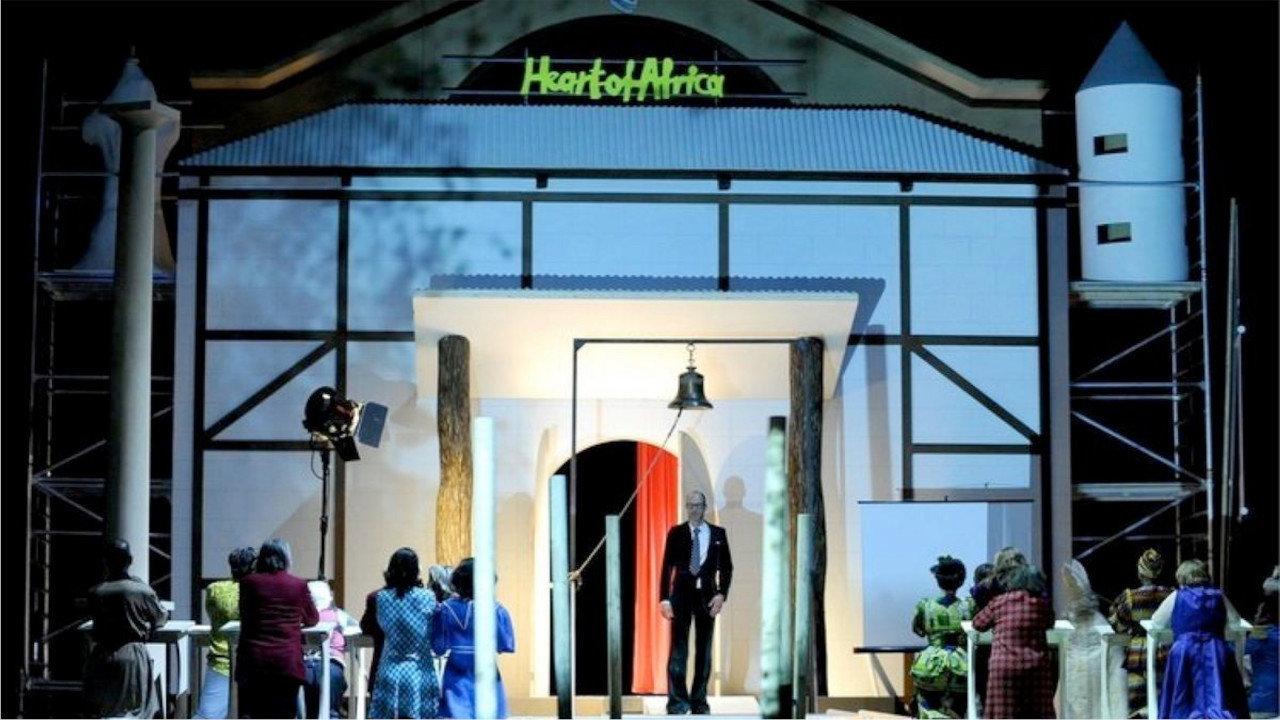 Mea Culpa – A ReadyMadeOpera 2009 movie scene