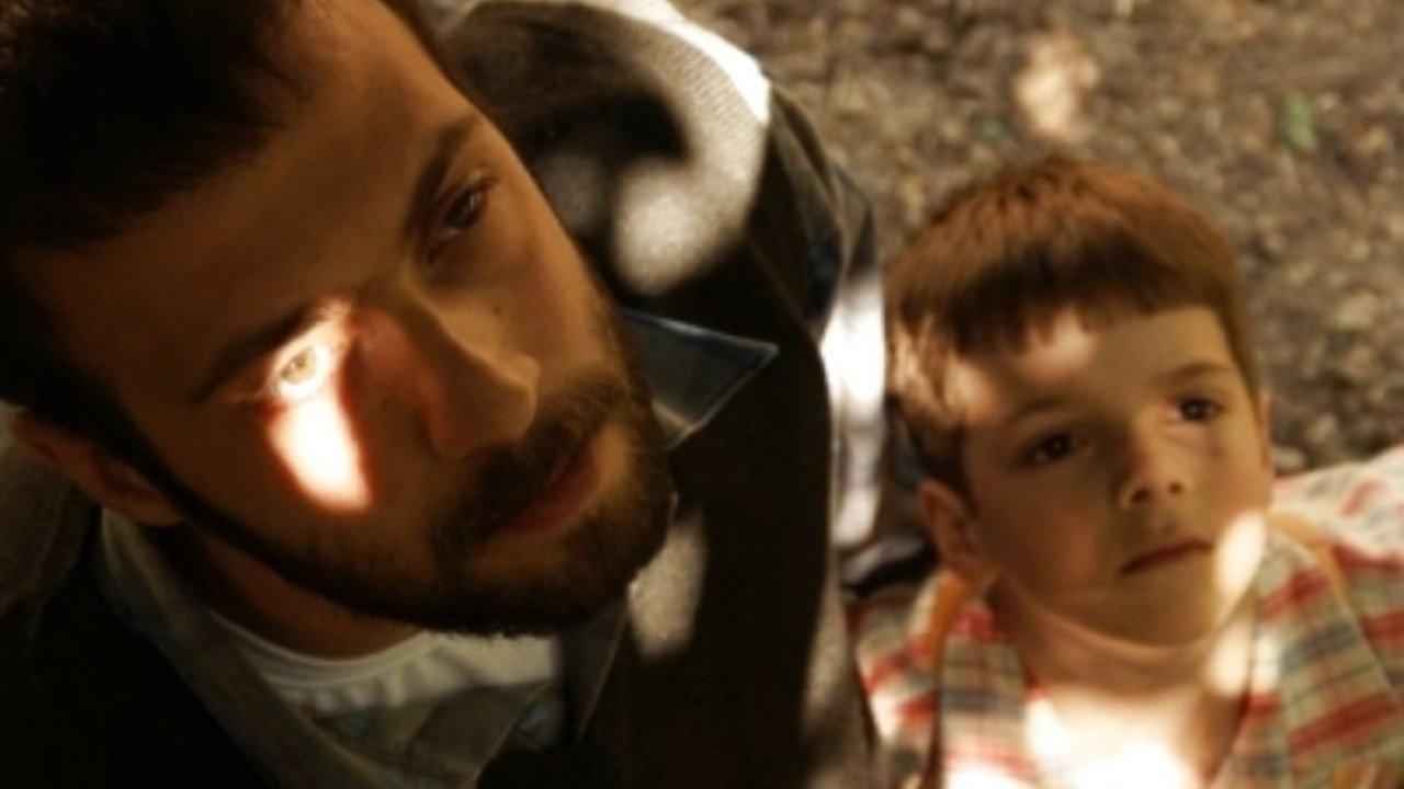 Z 2008 movie scene