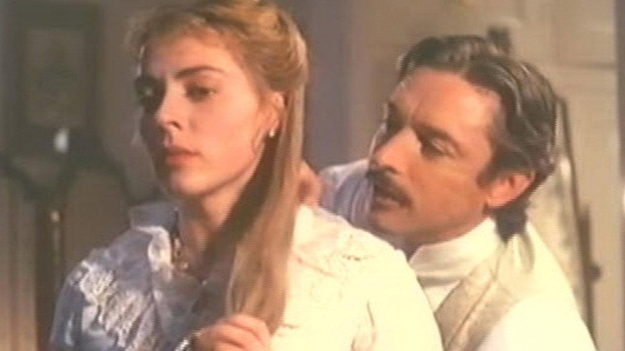 The Bridge 1992 movie scene