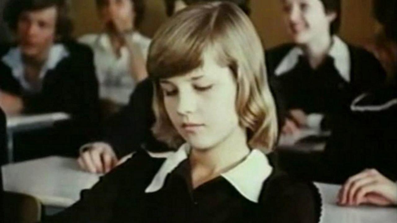 Talisman 1983 movie scene