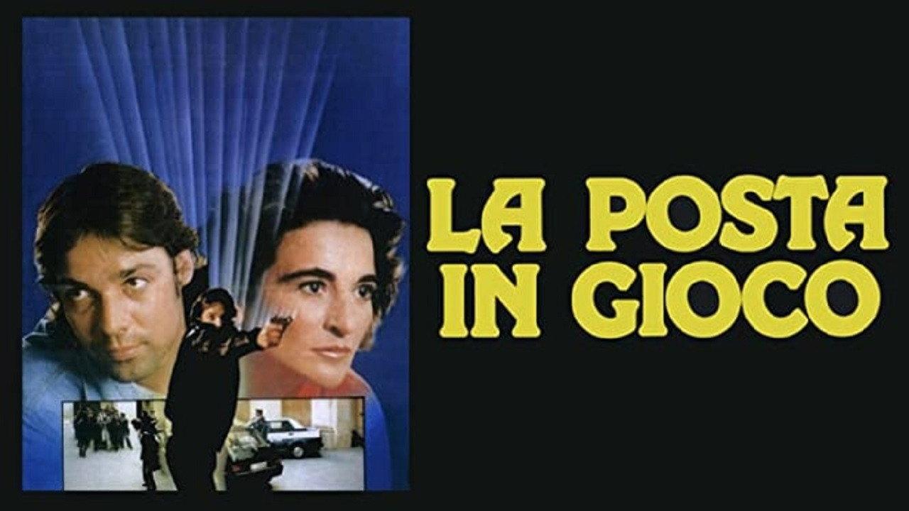 La posta in gioco 1988 movie scene
