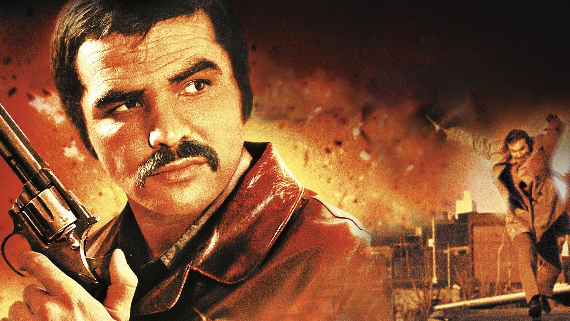 Shamus 1973 movie scene