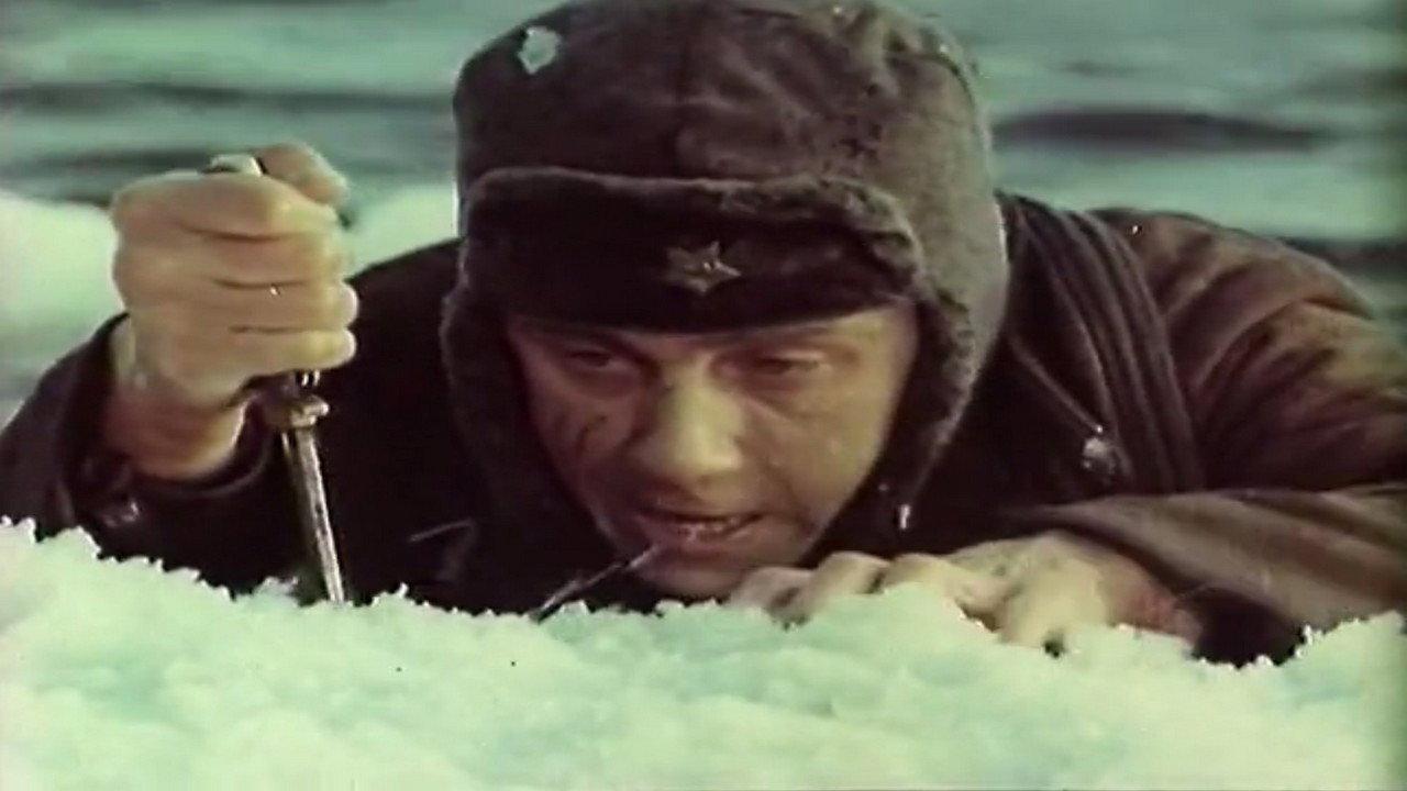 Twice Born 1984 movie scene