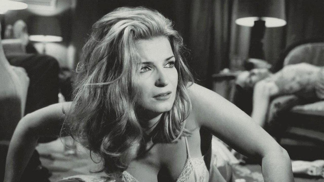 Pretty But Wicked 1963 movie scene